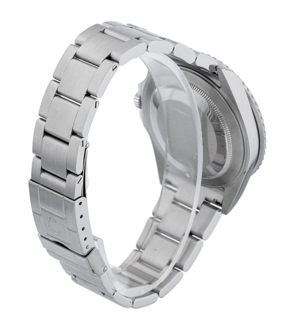 Rolex GMT Master II 16710 Image 3